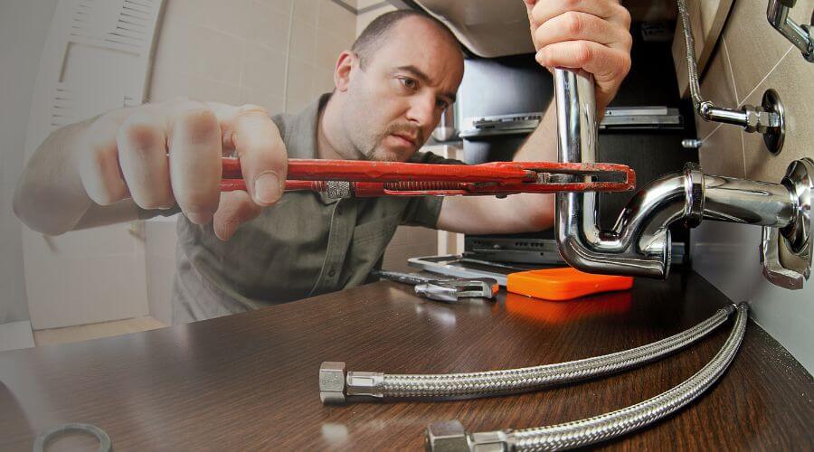 Local annual plumbing maintenance in Superior, WY